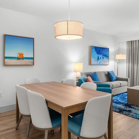 Caribbean Resort Μιρτλ Μπιτς Εξωτερικό φωτογραφία