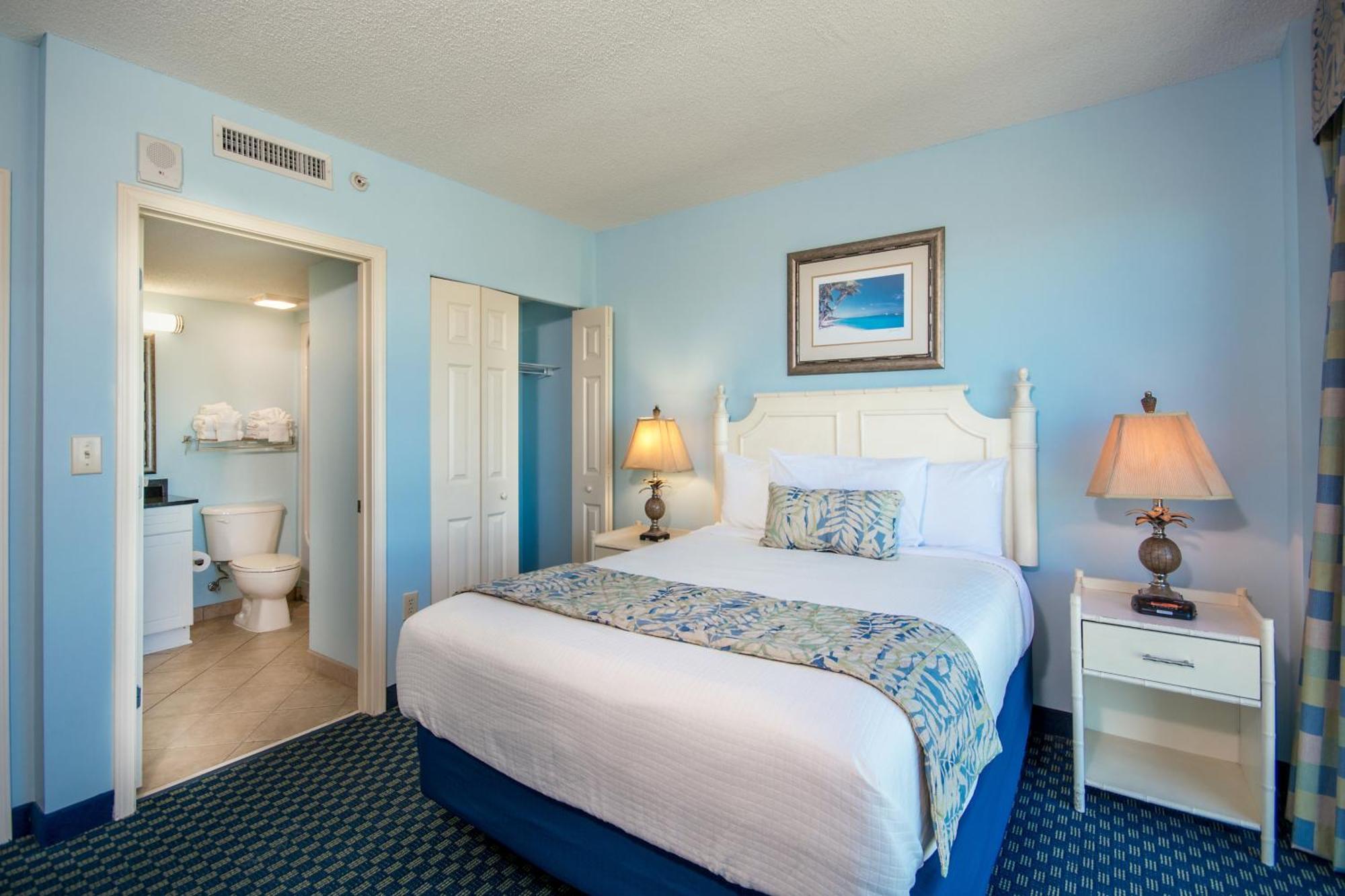 Caribbean Resort Μιρτλ Μπιτς Εξωτερικό φωτογραφία
