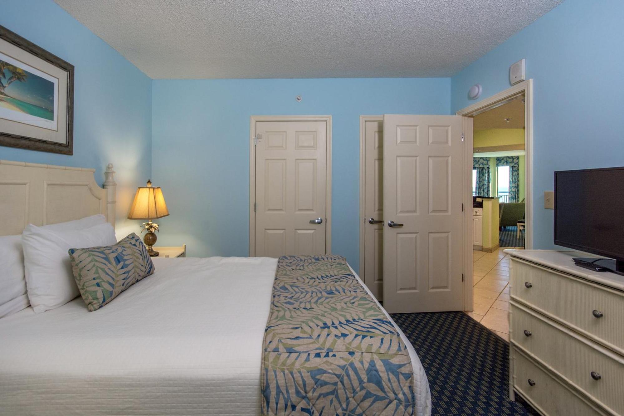 Caribbean Resort Μιρτλ Μπιτς Εξωτερικό φωτογραφία