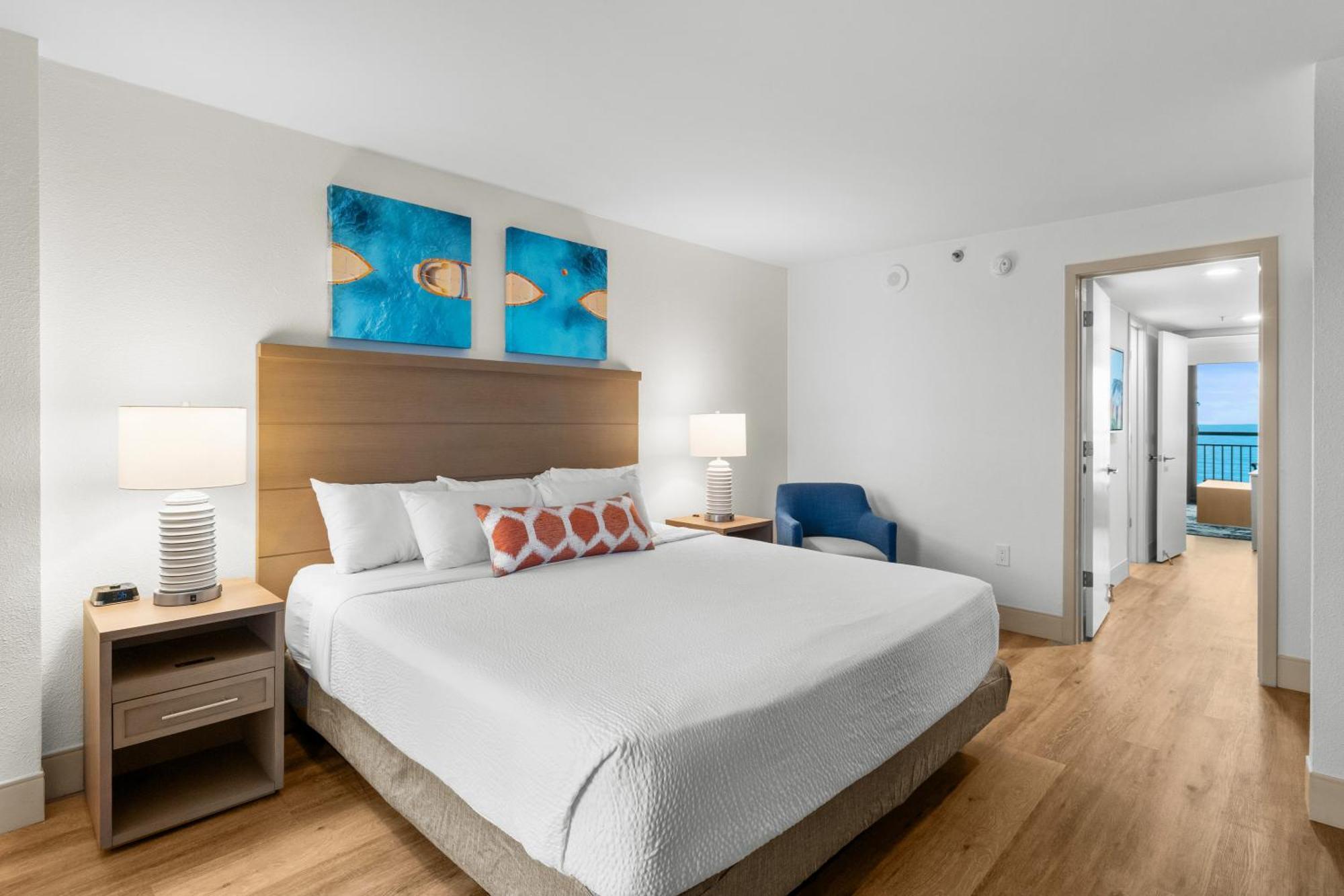 Caribbean Resort Μιρτλ Μπιτς Εξωτερικό φωτογραφία