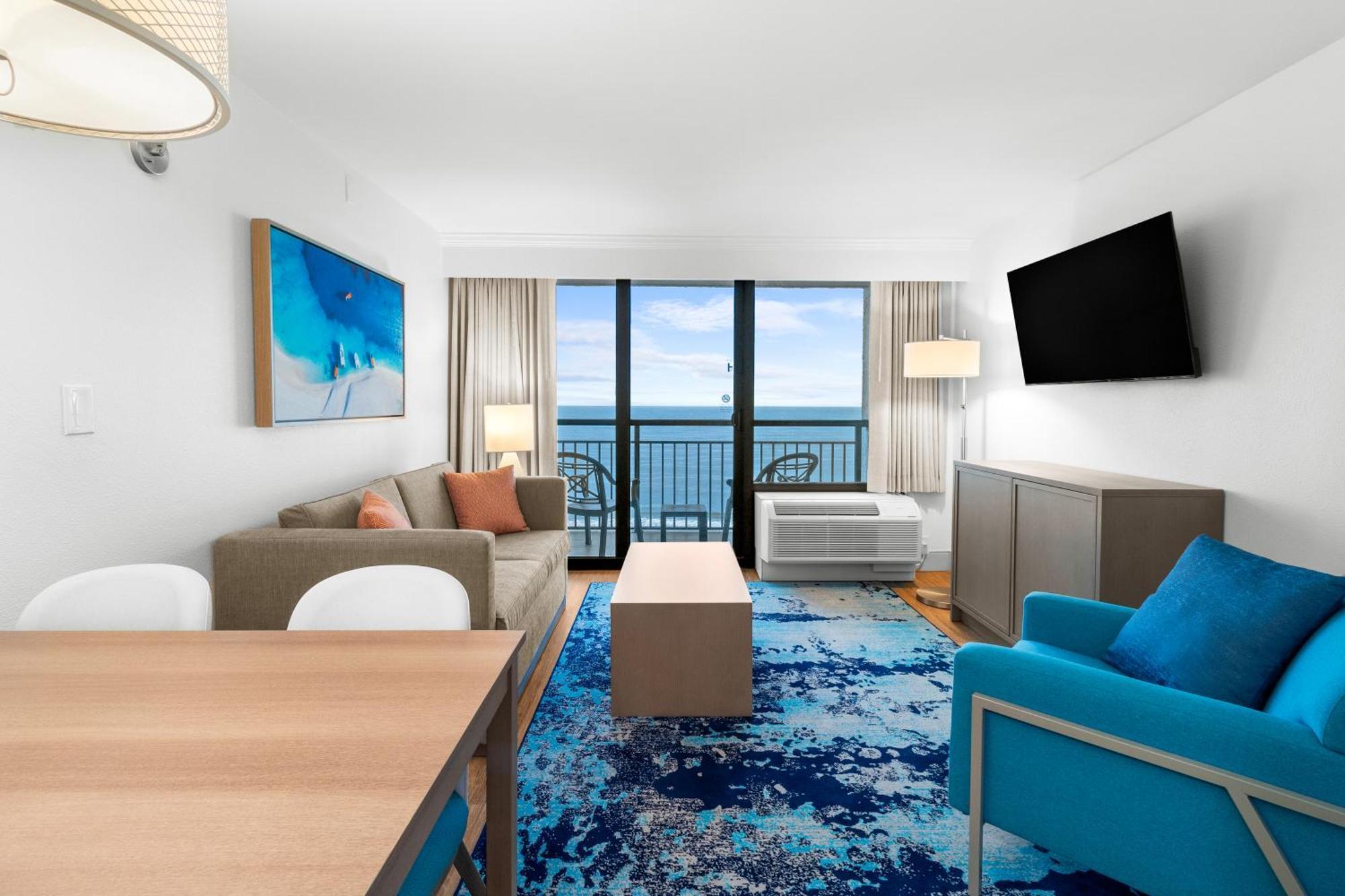 Caribbean Resort Μιρτλ Μπιτς Εξωτερικό φωτογραφία
