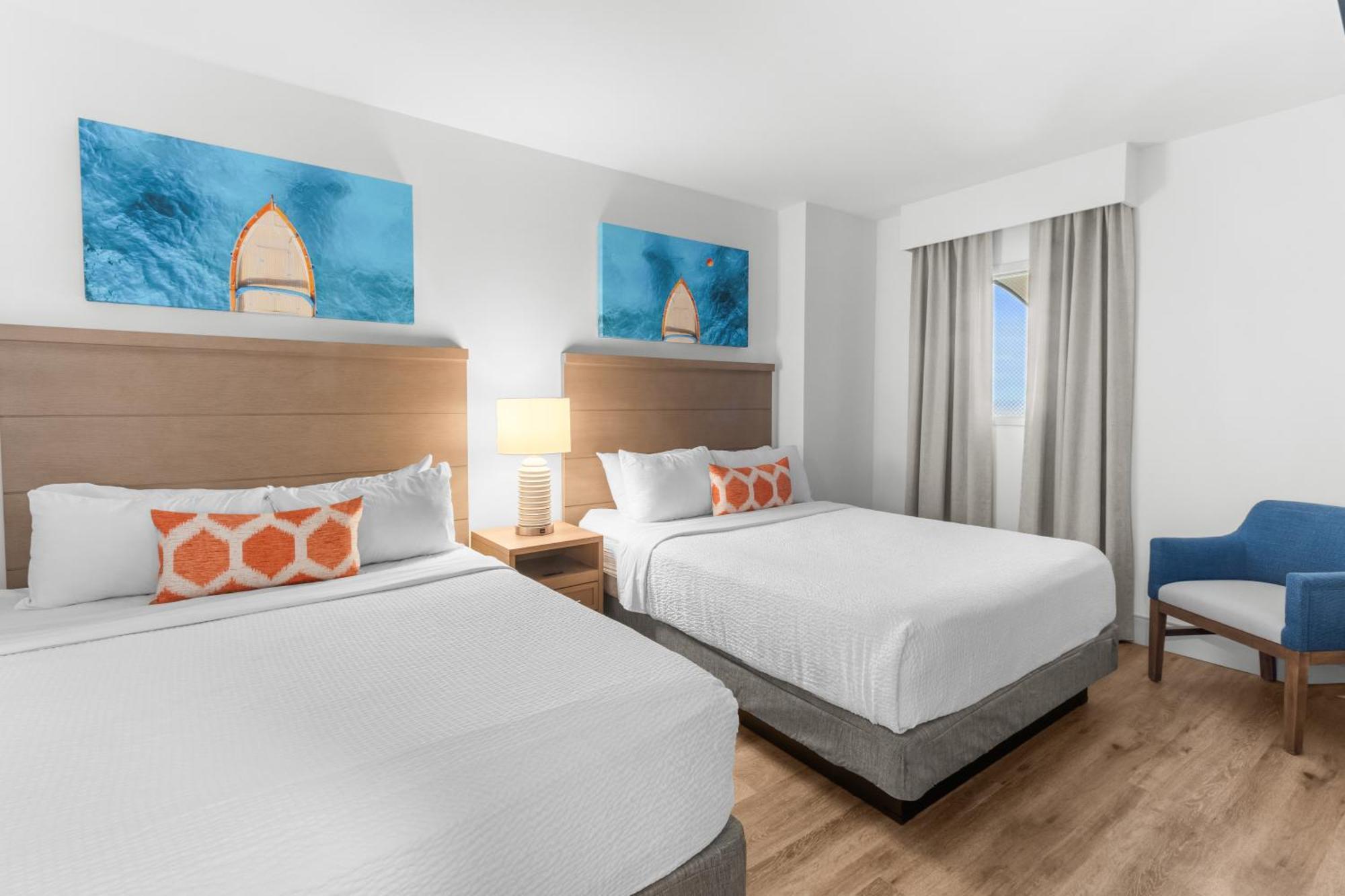 Caribbean Resort Μιρτλ Μπιτς Εξωτερικό φωτογραφία