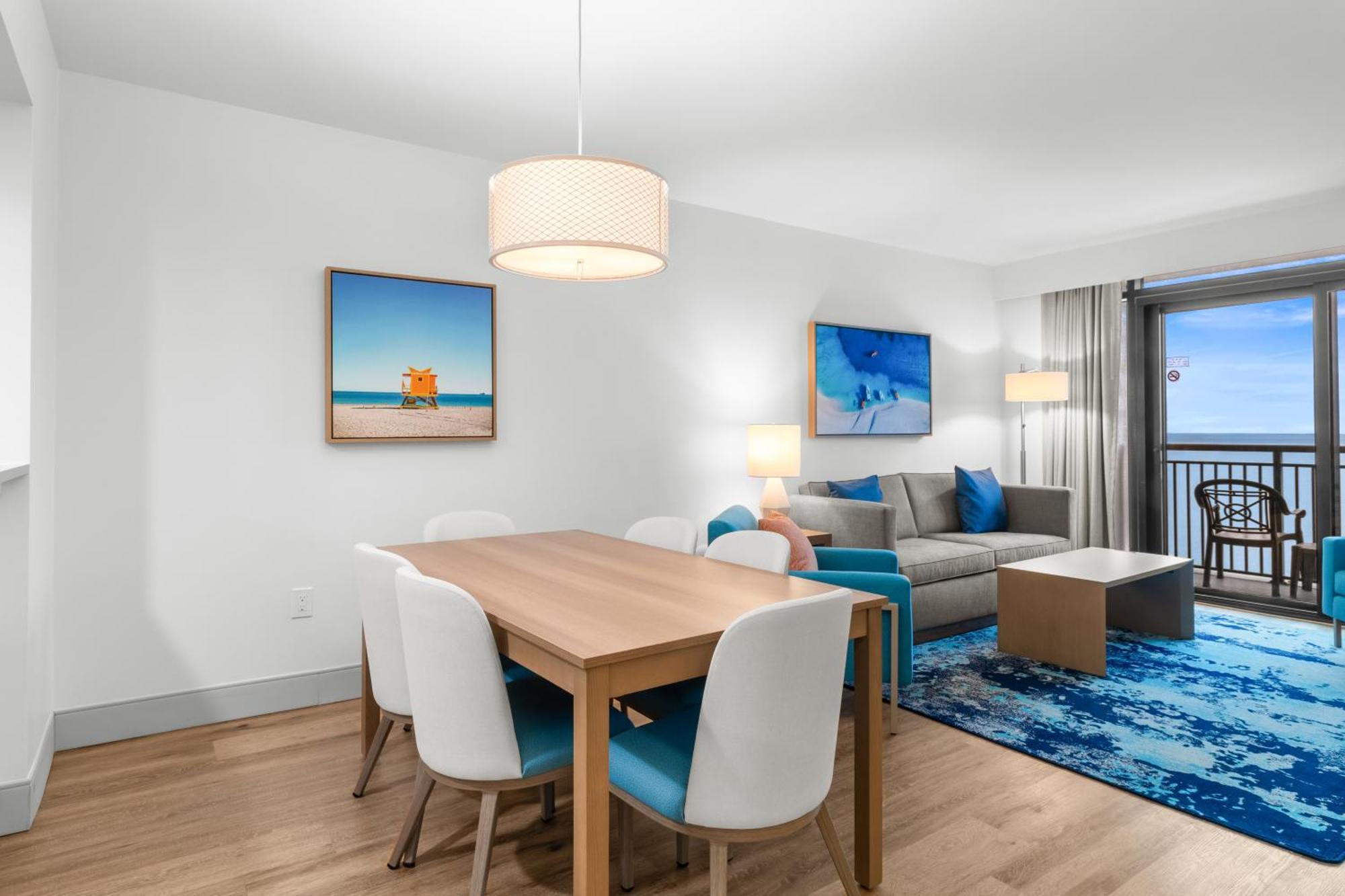 Caribbean Resort Μιρτλ Μπιτς Εξωτερικό φωτογραφία
