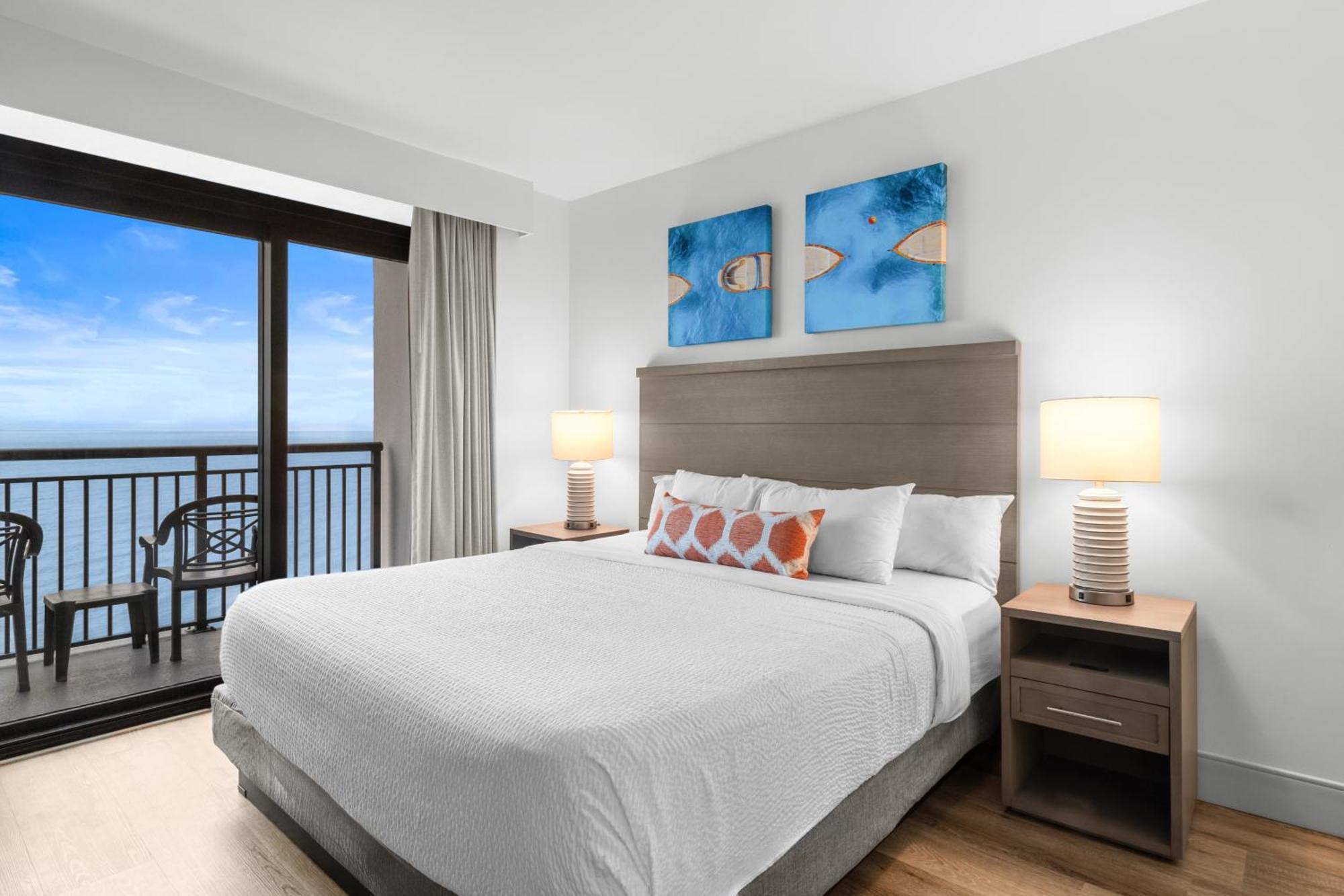 Caribbean Resort Μιρτλ Μπιτς Εξωτερικό φωτογραφία