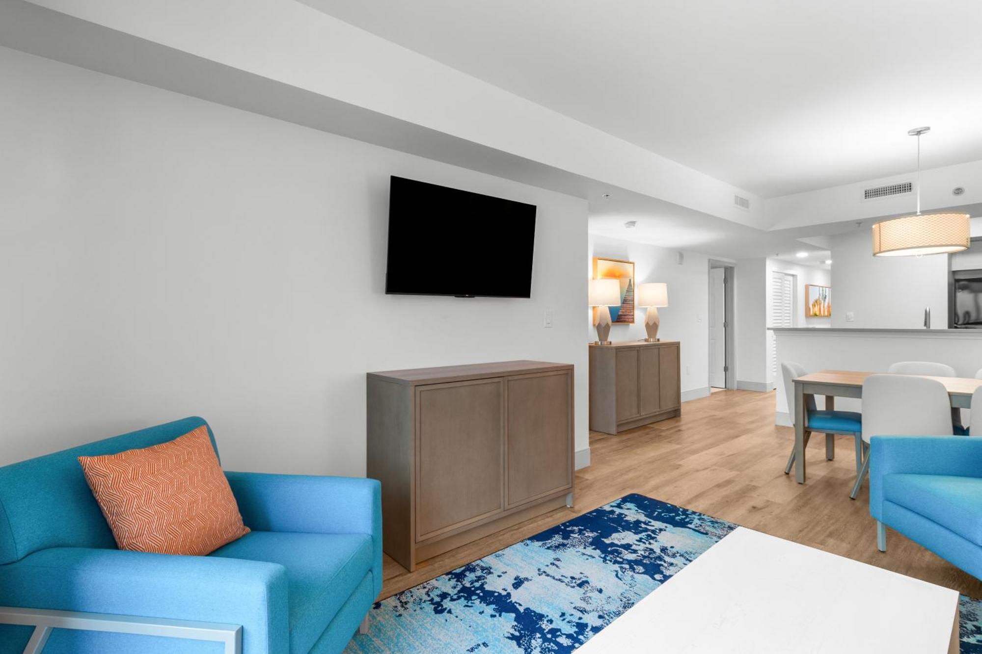 Caribbean Resort Μιρτλ Μπιτς Εξωτερικό φωτογραφία
