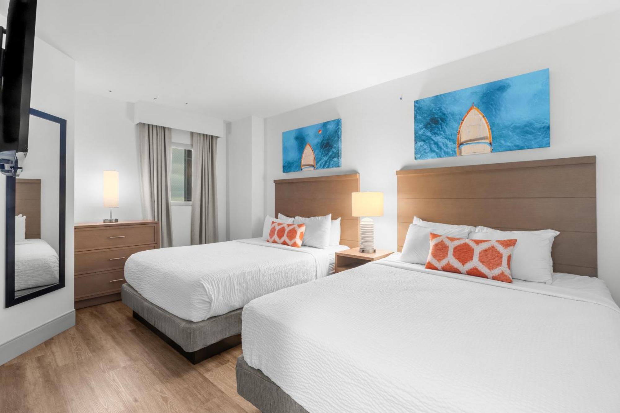 Caribbean Resort Μιρτλ Μπιτς Εξωτερικό φωτογραφία