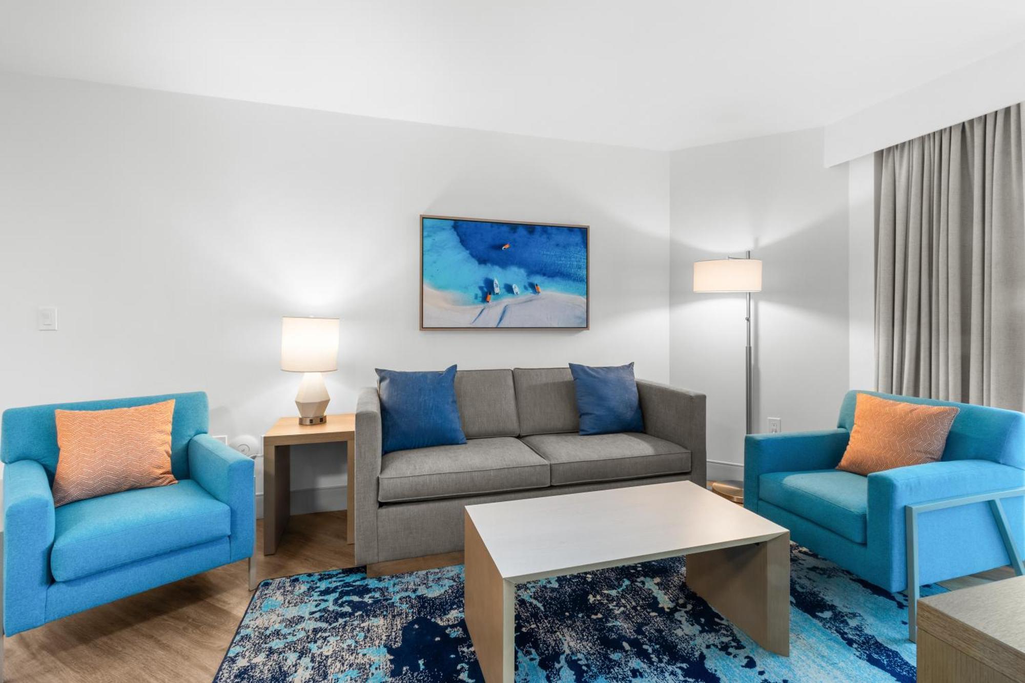 Caribbean Resort Μιρτλ Μπιτς Εξωτερικό φωτογραφία