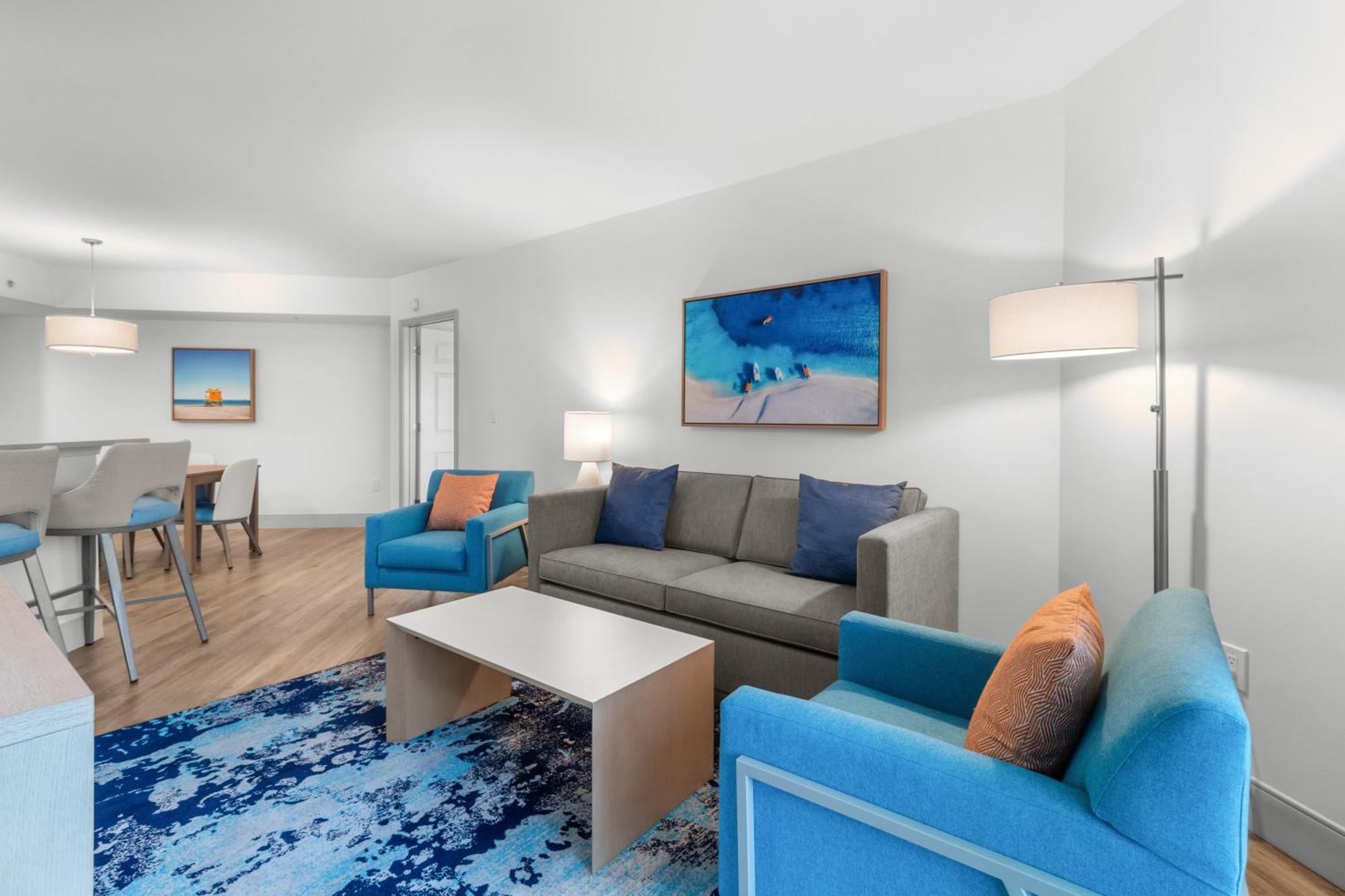 Caribbean Resort Μιρτλ Μπιτς Εξωτερικό φωτογραφία