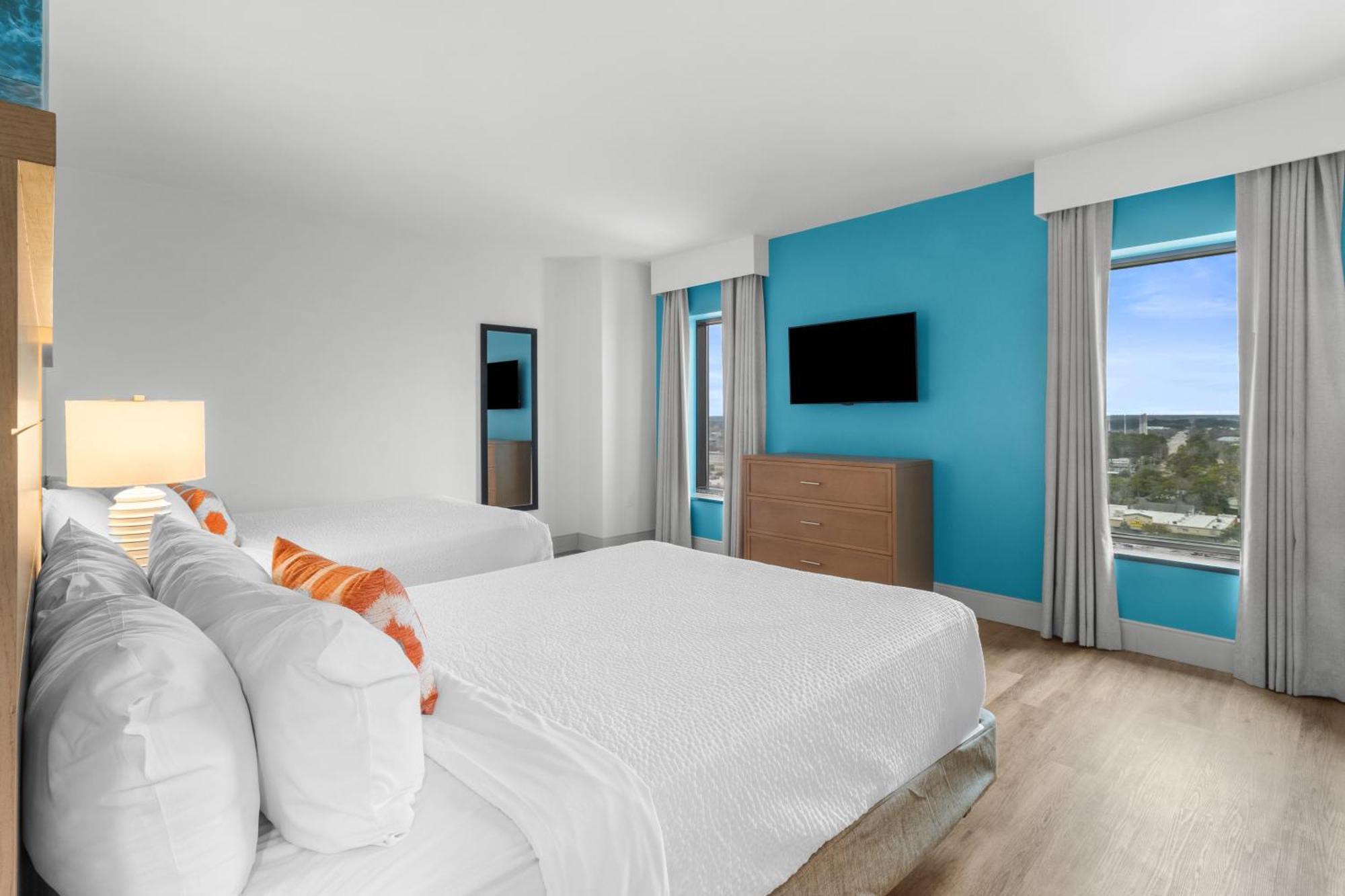 Caribbean Resort Μιρτλ Μπιτς Εξωτερικό φωτογραφία