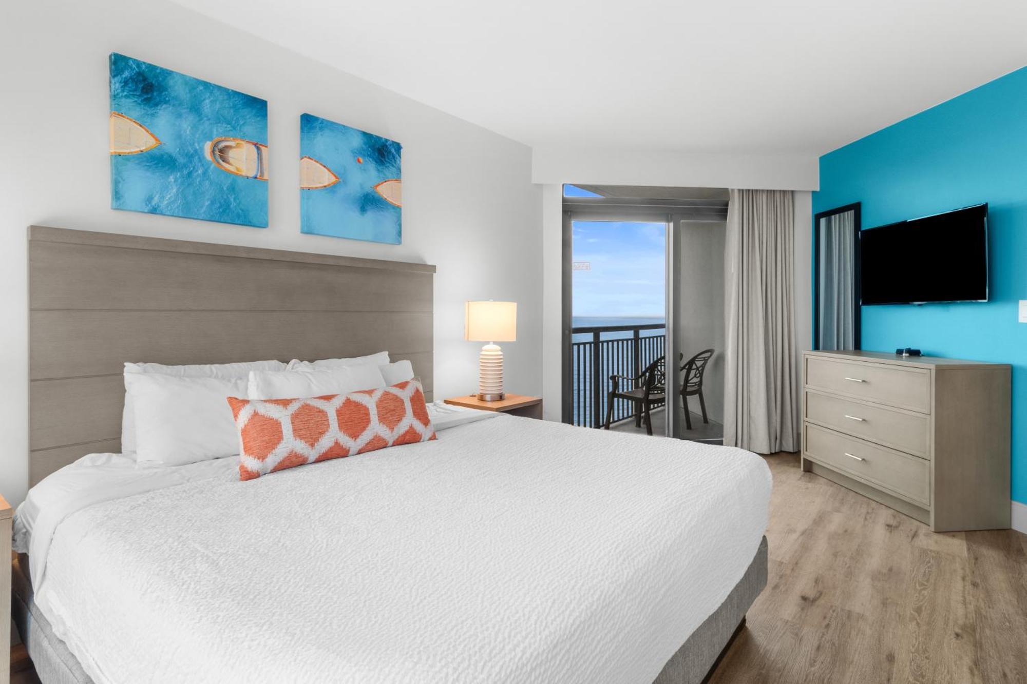 Caribbean Resort Μιρτλ Μπιτς Εξωτερικό φωτογραφία